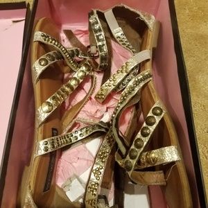 Steve Madden Banglez Sandals